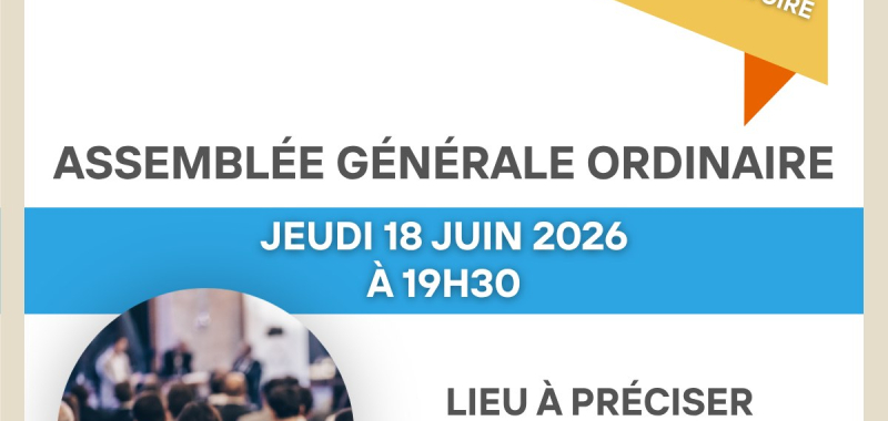 Assemblée générale CPTS Quercy Garonne
