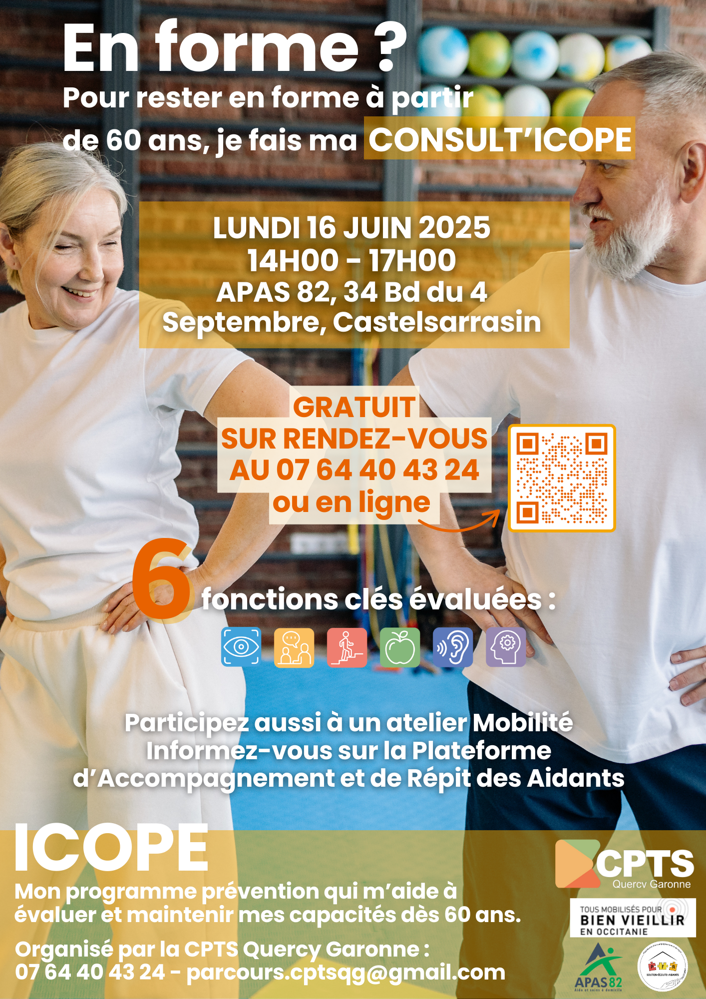 ICOPE